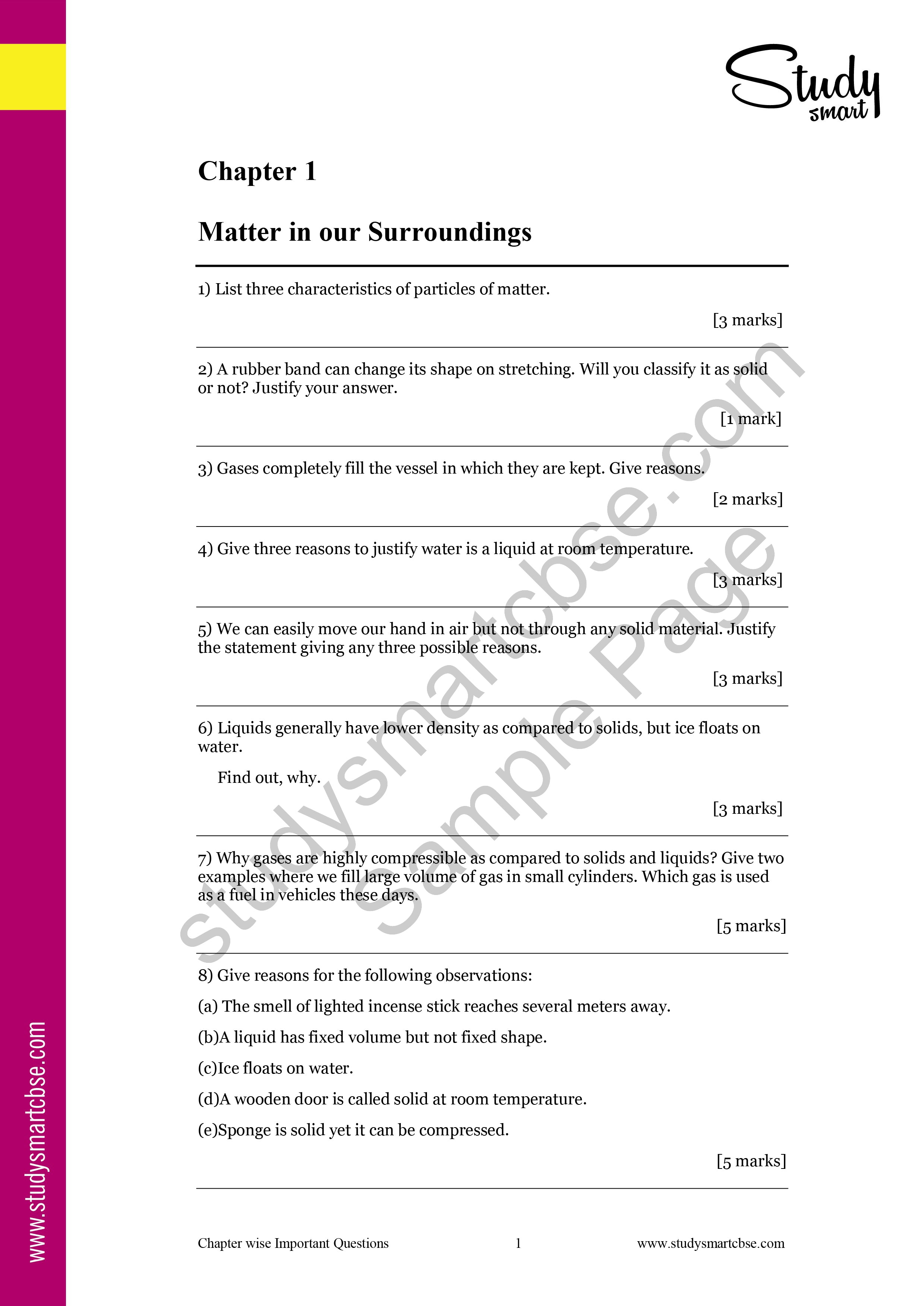 01. Matter in Our Surrounding preview page 2